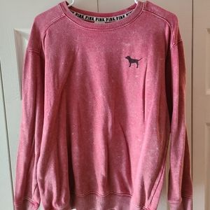 PINK Sweatshirt